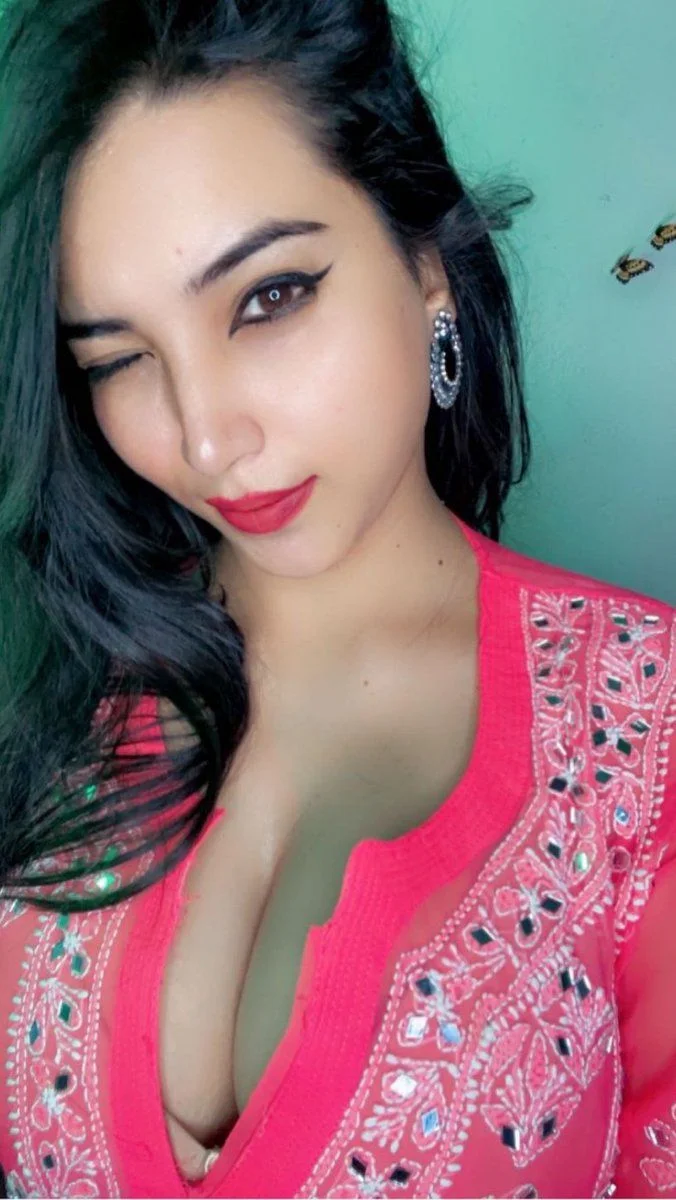 Amrita Jaipur Escort