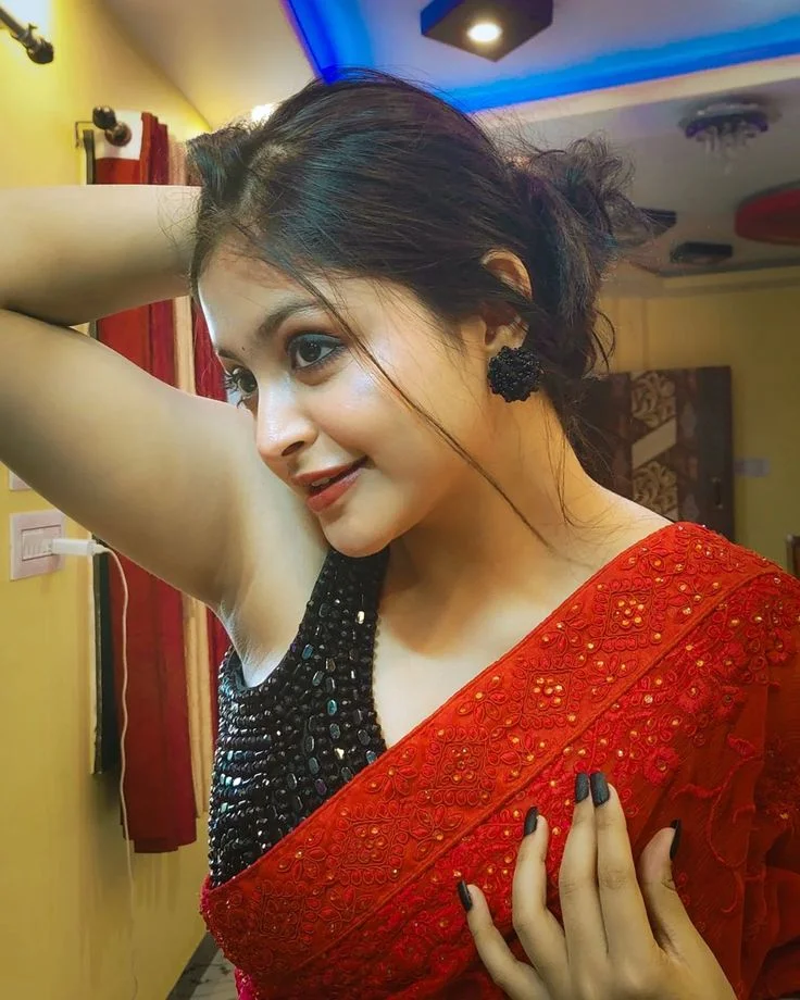 Deepika Jaipur Escort