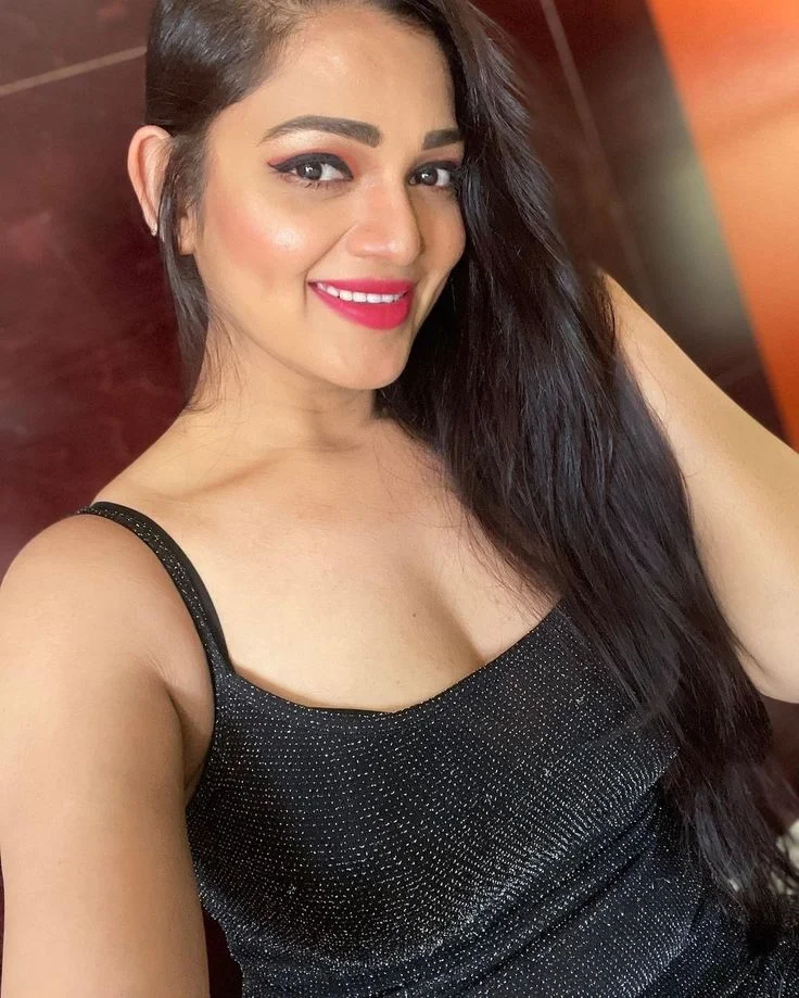 Devika Jaipur Escort