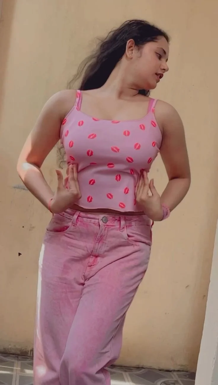 Dhwani Jaipur Escort