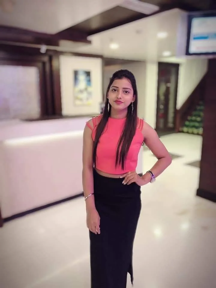 Hiral Jaipur Escort